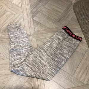 NWOT. Bobbie Brooks Brand Womens Size L Waffle Knit PJ Bottoms